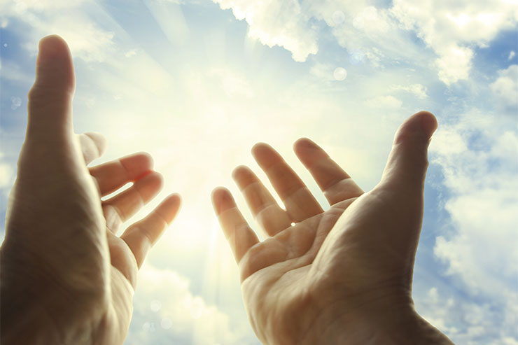 Heil en heiligheid: waartoe God jou roept